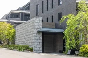 ライオンズ伏見桃山指月城