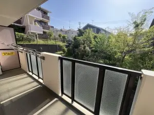 ライオンズガーデン町田の丘