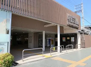 オーベルグランディオ千住大橋エアーズ