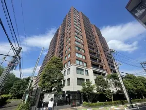 シティテラス目白