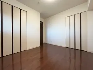 モアグレース住吉３