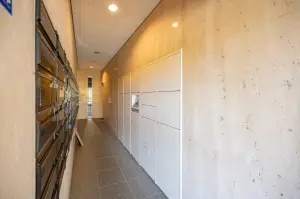 ライオンズタワー片瀬江ノ島