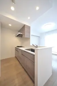 パークホームズ立川