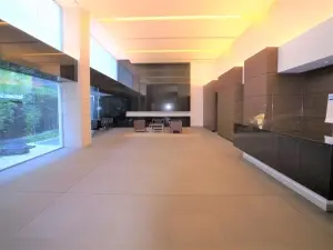 ザ・ライオンズ武蔵国分寺公園