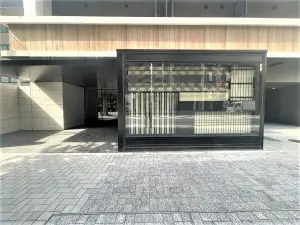 オープンレジデンシア栄伏見ＴＨＥ　ＣＯＵＲＴ