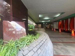 日本橋三越前アムフラット壱番館