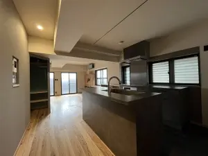 ベルコート東高円寺