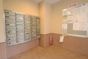 ライオンズマンション津田沼前原第二