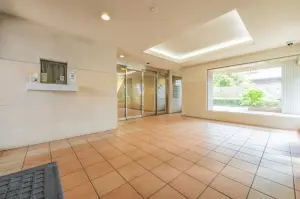 ライオンズグローベル桜新町