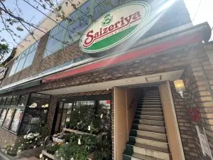 牛込ハイマンション