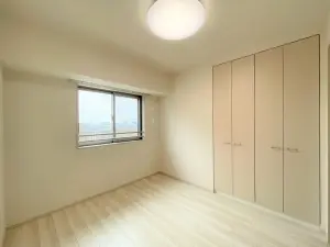 ライオンズ茨木ニューシティＢ街区