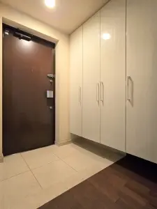 ディアエスタミオ夙川レジデンス