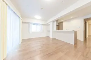 ライオンズマンション日本橋浜町