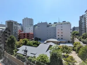 ライオンズマンション一番町