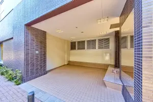 ザ・パークハウス三軒茶屋タワー