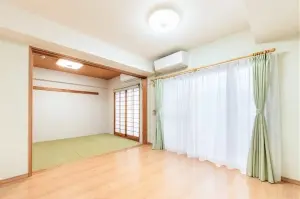 ライオンズマンション板橋徳丸