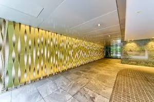 ザ・パークハウス　グラン　三番町