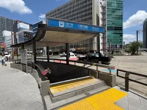 チサンマンション丸の内第三