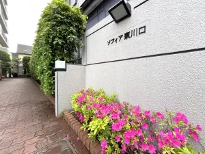 ソフィア東川口