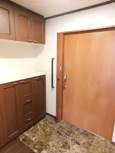 ザ・レジデンス白金スイート