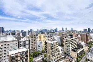 フォルム内藤町