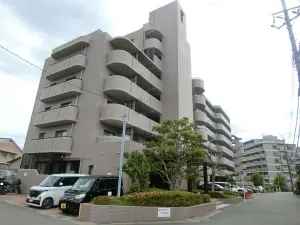 ライオンズマンション宇治第２