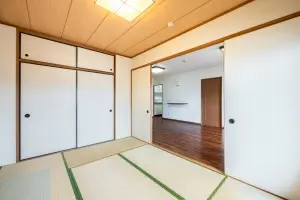 アンピール香椎駅前
