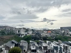 ライオンズガーデン横浜蒔田