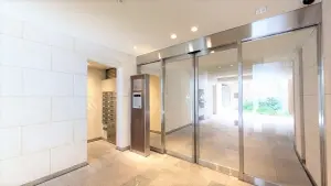 パークホームズ夙川ザレジデンス