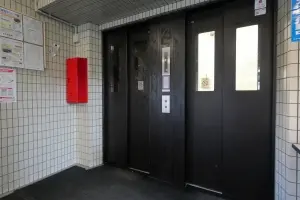 ライオンズマンション津田沼