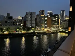 インプレスト東京八丁堀
