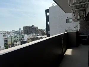 ライオンズマンション新小岩第８