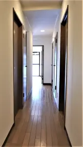アイリスハイツ古淵
