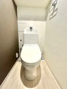 プラウド南小泉