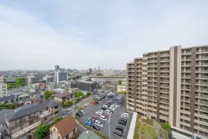 ベルフール青砥