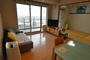 クレストシティタワーズ浦安サウスタワー