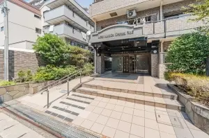 ライオンズマンション浦安第２