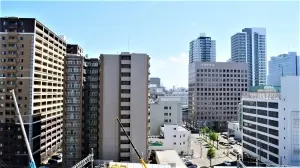 ザ・札幌タワーズ　ウエストタワー
