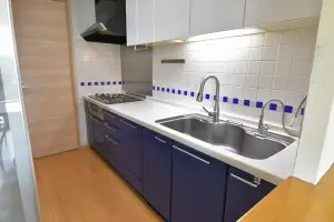 セレナヴィータ新浦安　Ａ棟