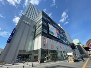 ライオンズヴィアーレ大宮