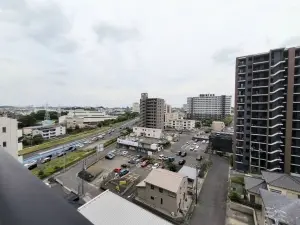 プラセシオン赤池ファースト
