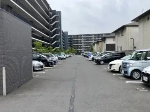 シティテラス越谷レイクタウン