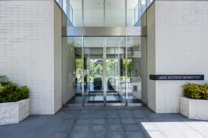 ライオンズ甲東園グランフォート