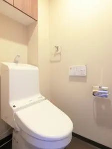 ミリカ・ヒルズＩ街区