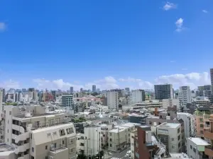 コスモ東日暮里ガーデンフォート