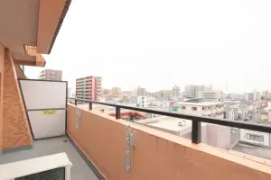 ライオンズマンション淵野辺