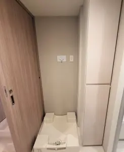 ザ・札幌タワーズ　ウエストタワー