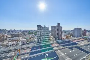ガーデングラス板橋本町