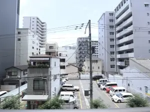 パークスクエア・リビオ上町台