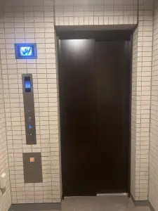 ライオンズ朝霞ベルポートレジデンス